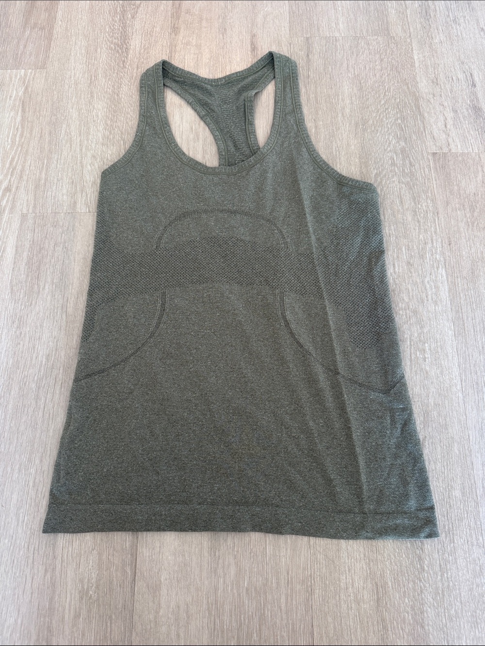 Lululemon Swiftly Tech Tank Top 6